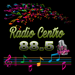 Radio Centro 88.5